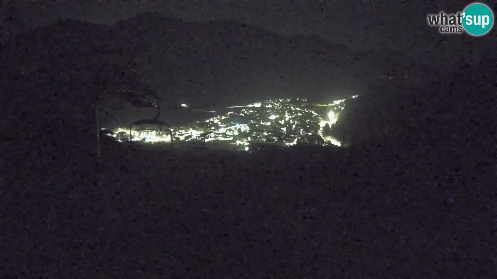 Kekec Kranjska Gora Live webcam – skijanje Kranjska Gora