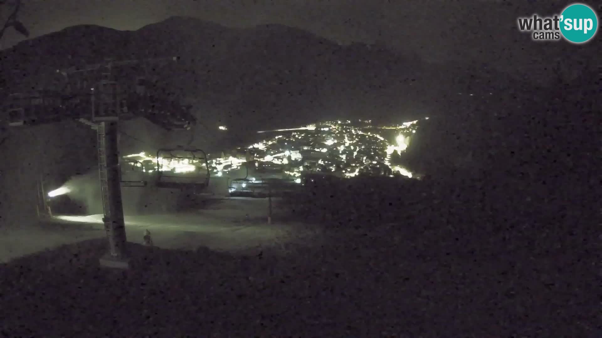 Kekec Kranjska Gora webcam – Kranjska Gora Eslovenia