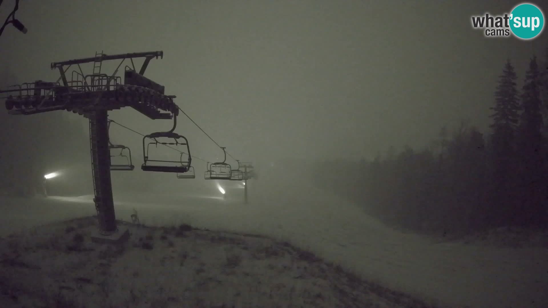 Kekec Kranjska Gora v živo spletna kamera