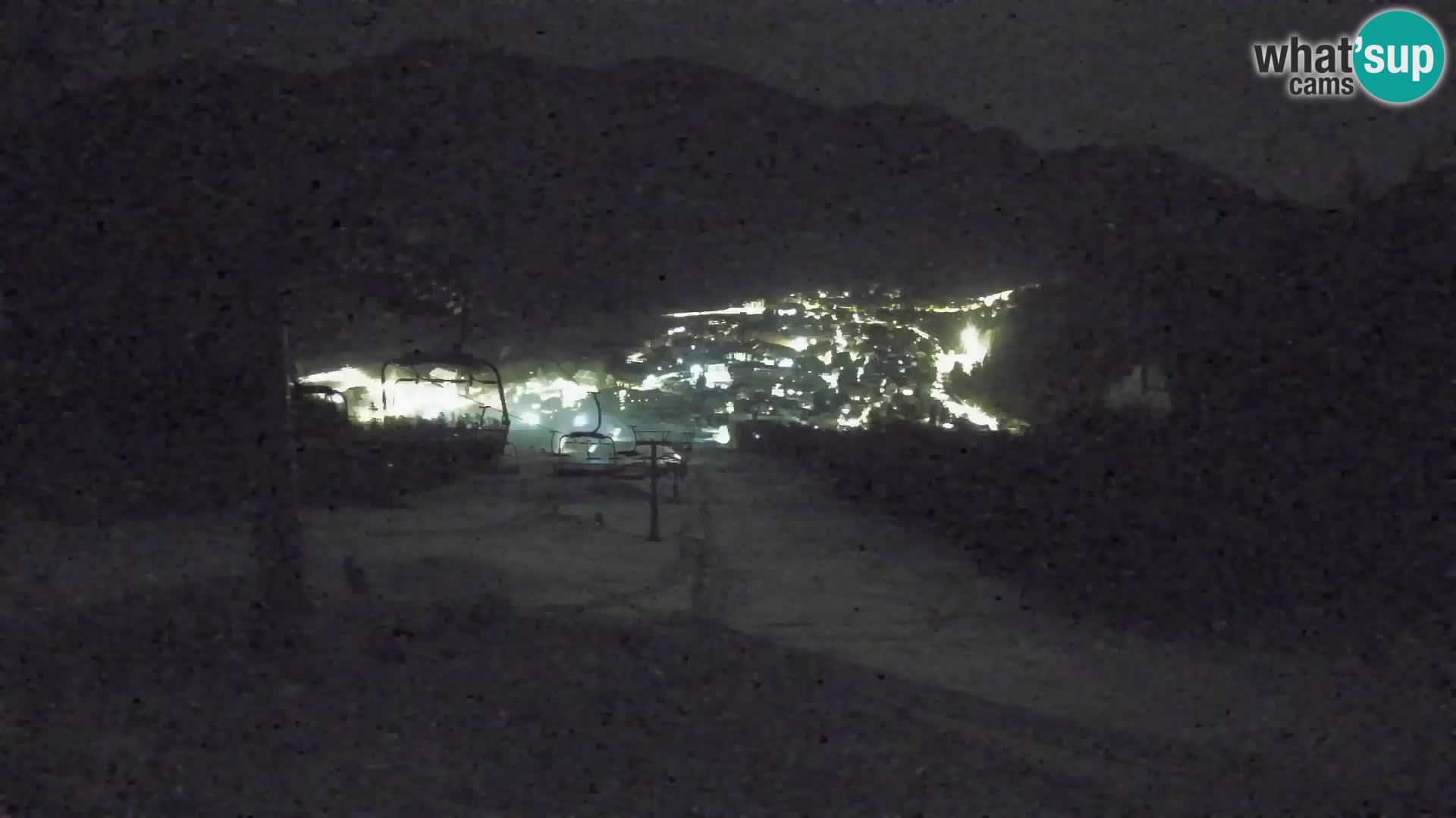 Kekec Kranjska Gora Live webcam – skijanje Kranjska Gora