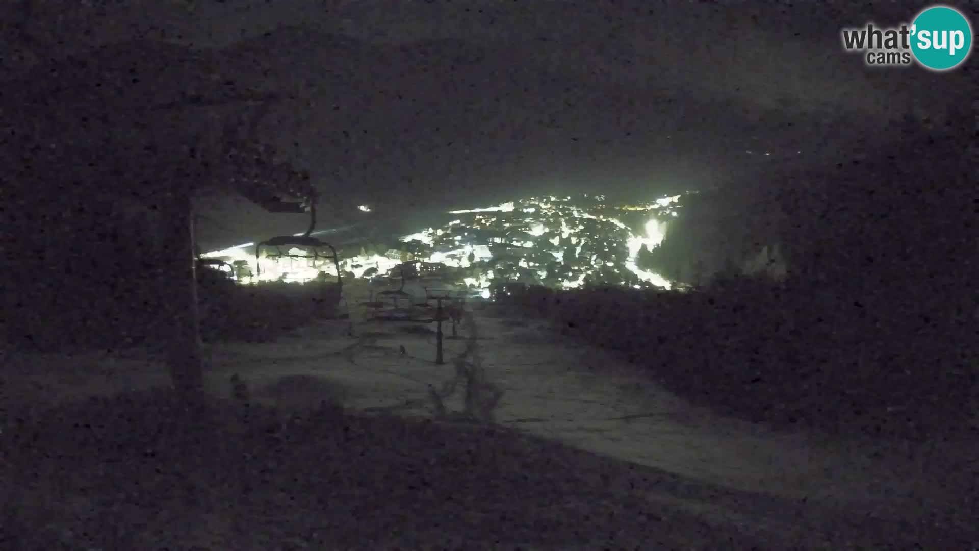 Kekec Kranjska Gora webcam – Kranjska Gora Eslovenia