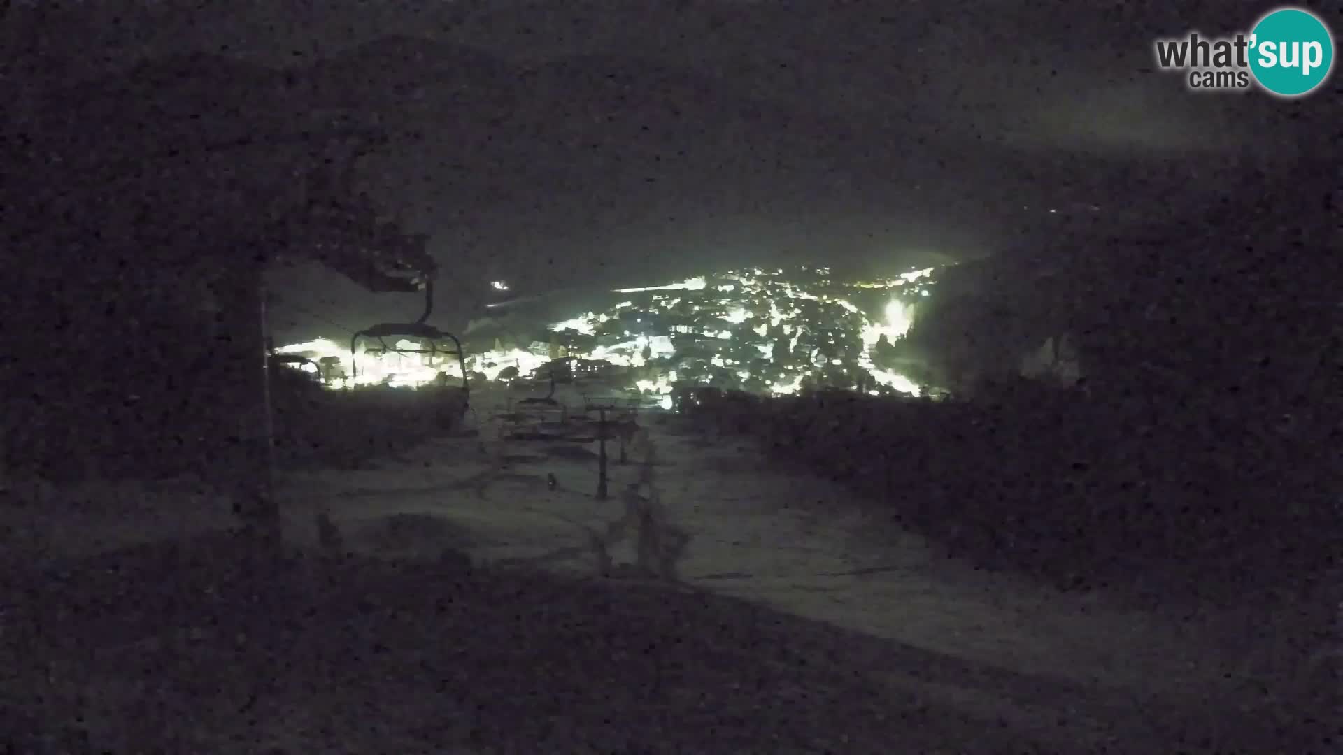 Kekec Kranjska Gora webcam – Kranjska Gora Eslovenia