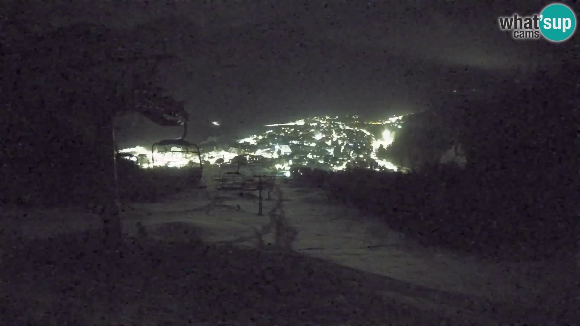 Kekec Kranjska Gora Live webcam – skijanje Kranjska Gora