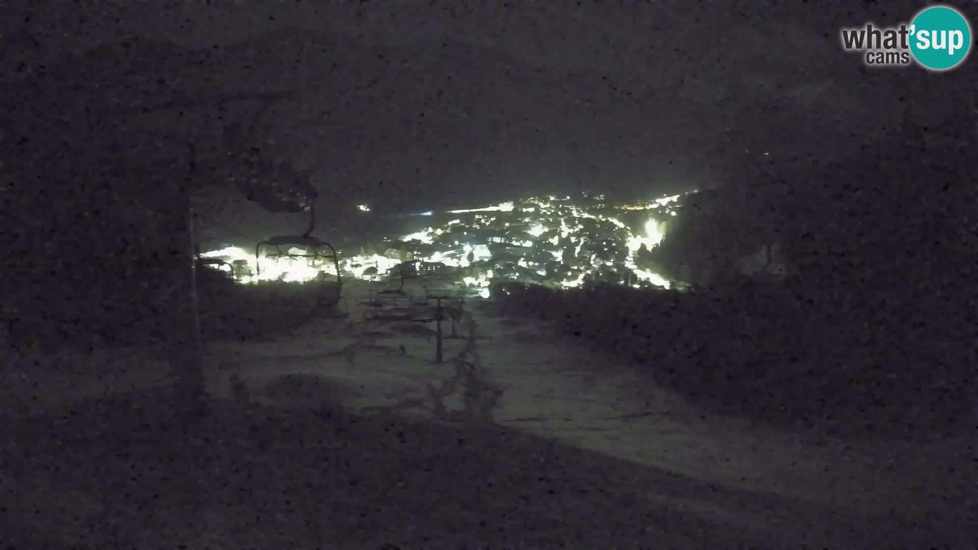 Kekec Kranjska Gora webcam – Kranjska Gora Eslovenia