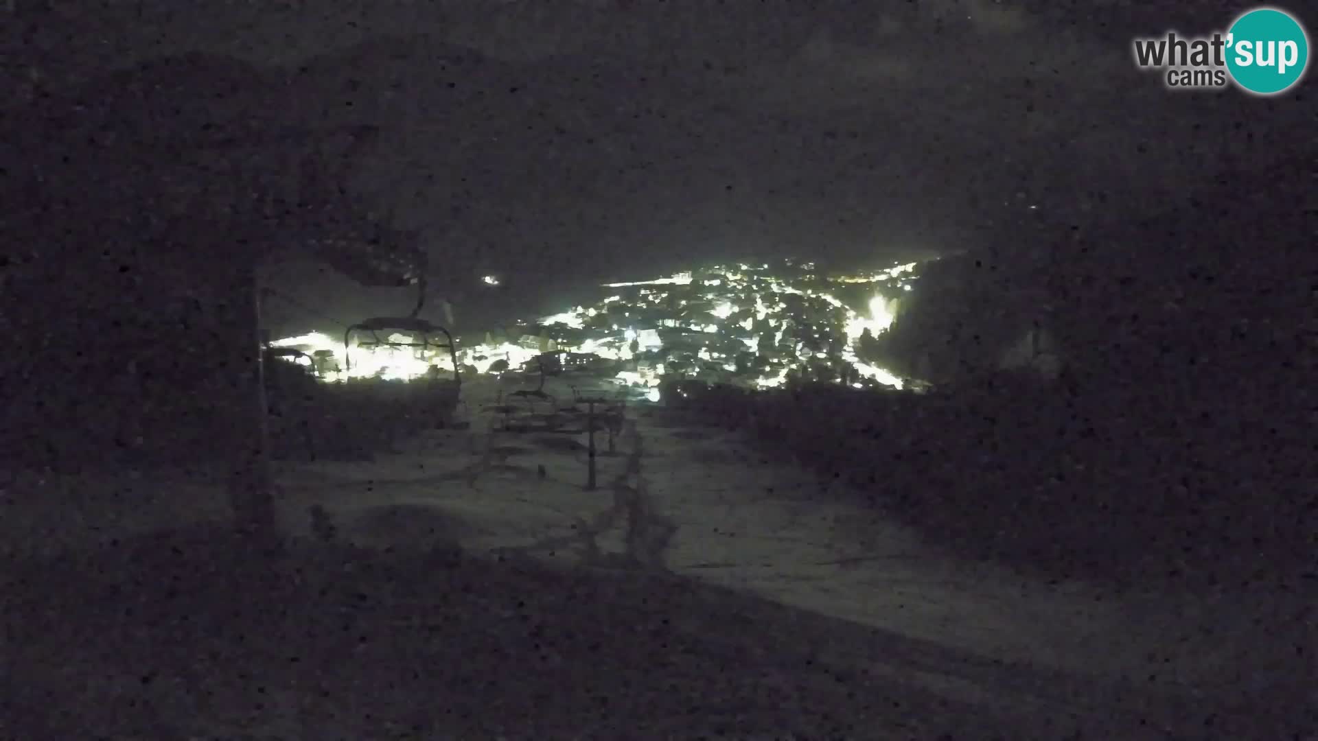 Kekec Kranjska Gora webcam – Kranjska Gora Eslovenia