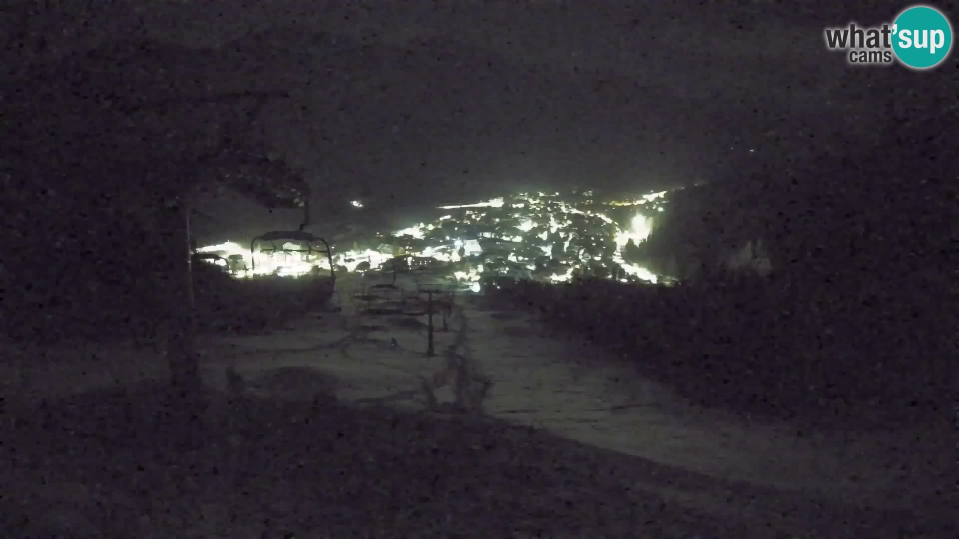 Kekec Kranjska Gora webcam – Kranjska Gora Eslovenia