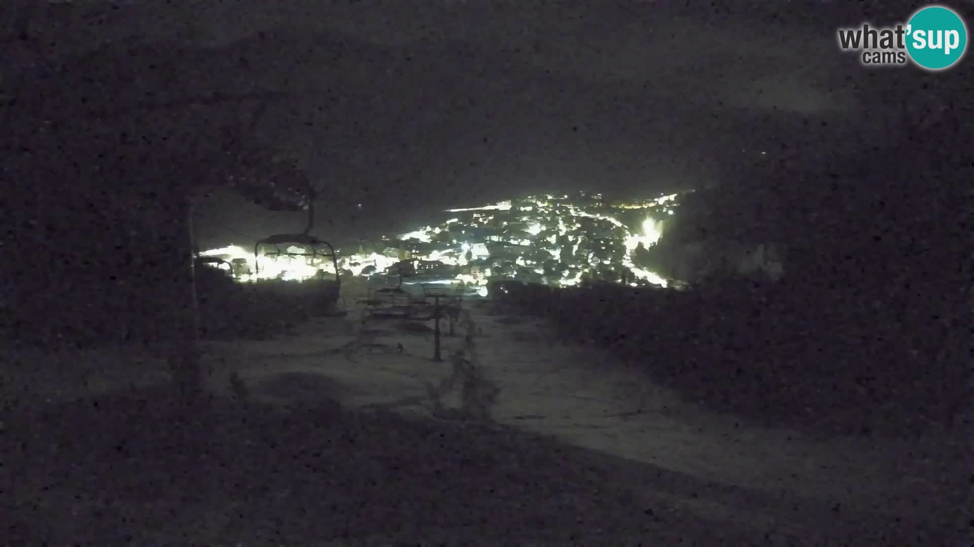 Kekec Kranjska Gora Live webcam – skijanje Kranjska Gora