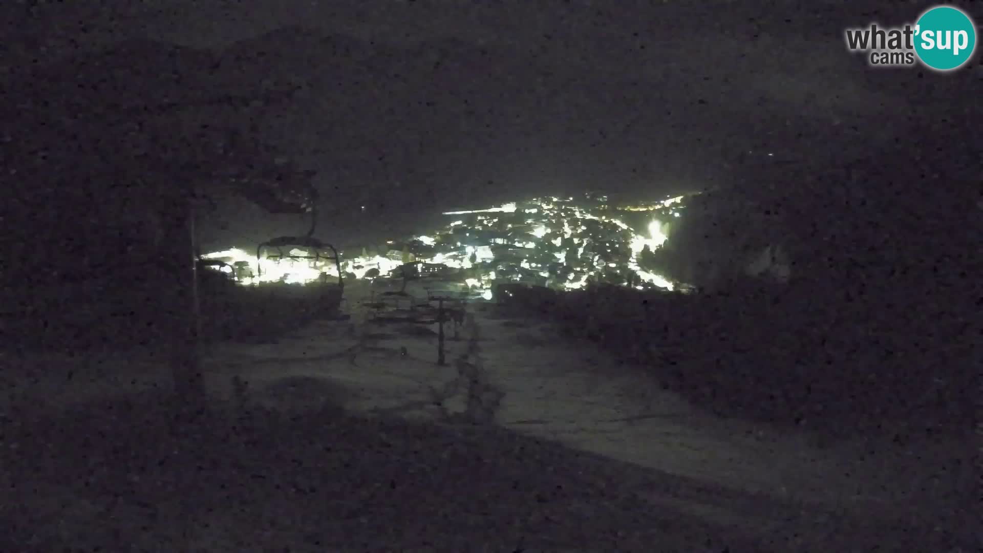 Kekec Kranjska Gora Live webcam – skijanje Kranjska Gora