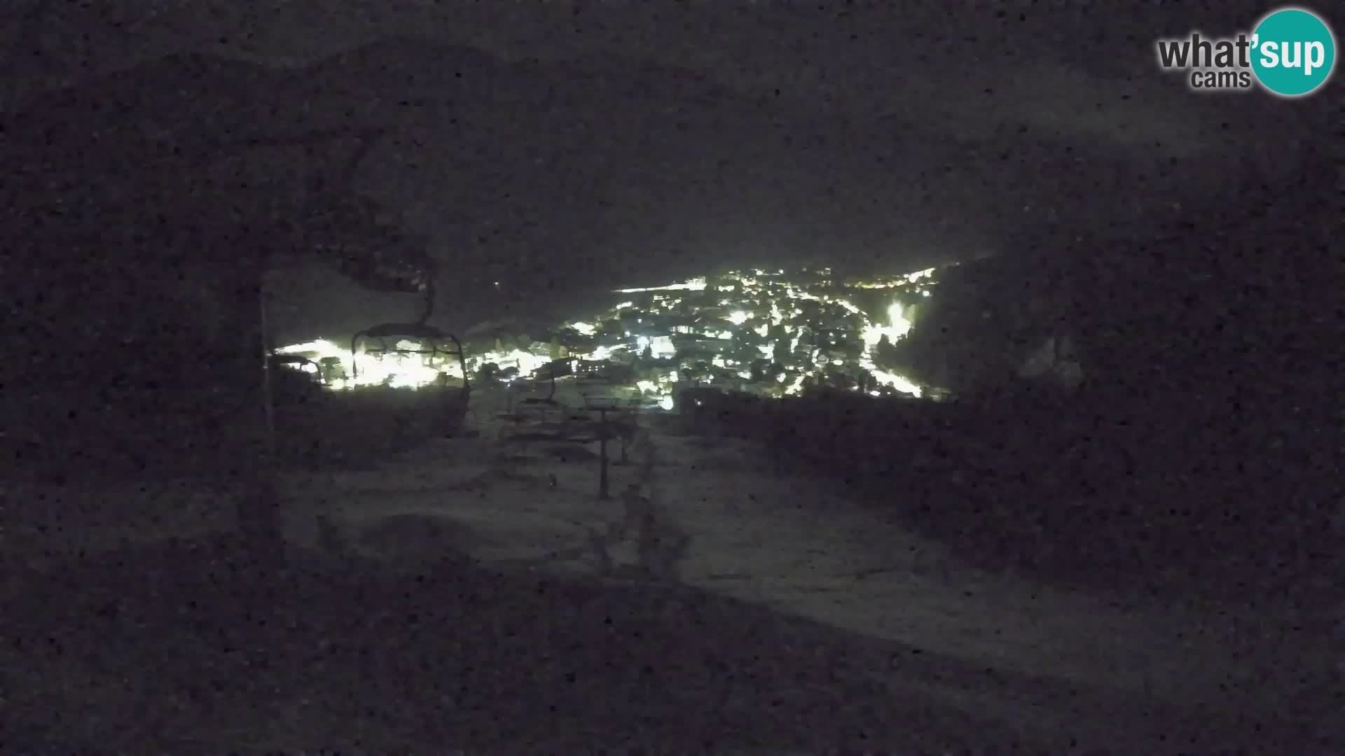 Kekec Kranjska Gora Live webcam – skijanje Kranjska Gora