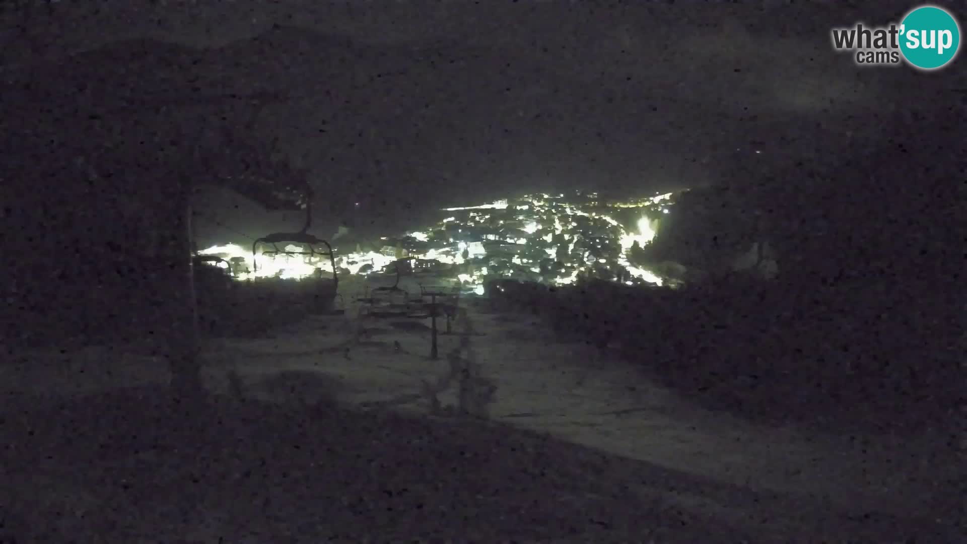 Kekec Kranjska Gora webcam – Kranjska Gora Eslovenia