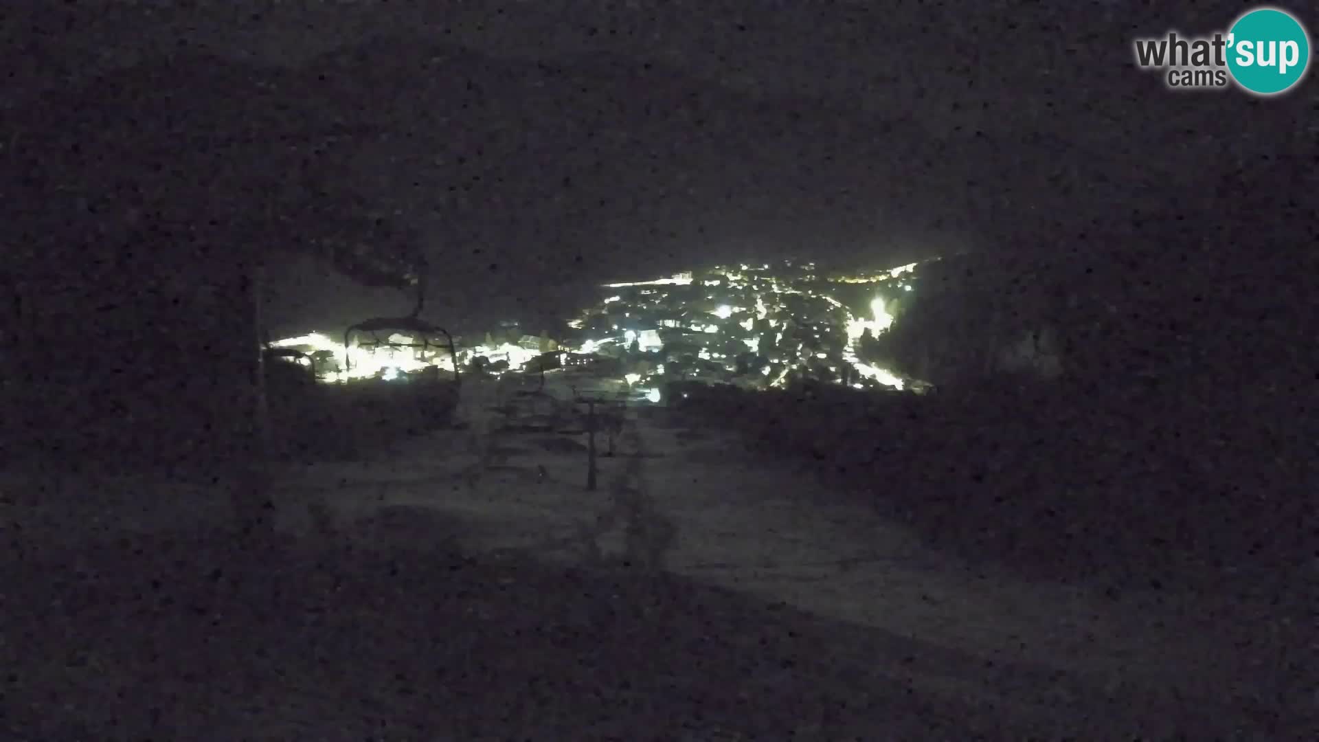 Kekec Kranjska Gora Live webcam – skijanje Kranjska Gora