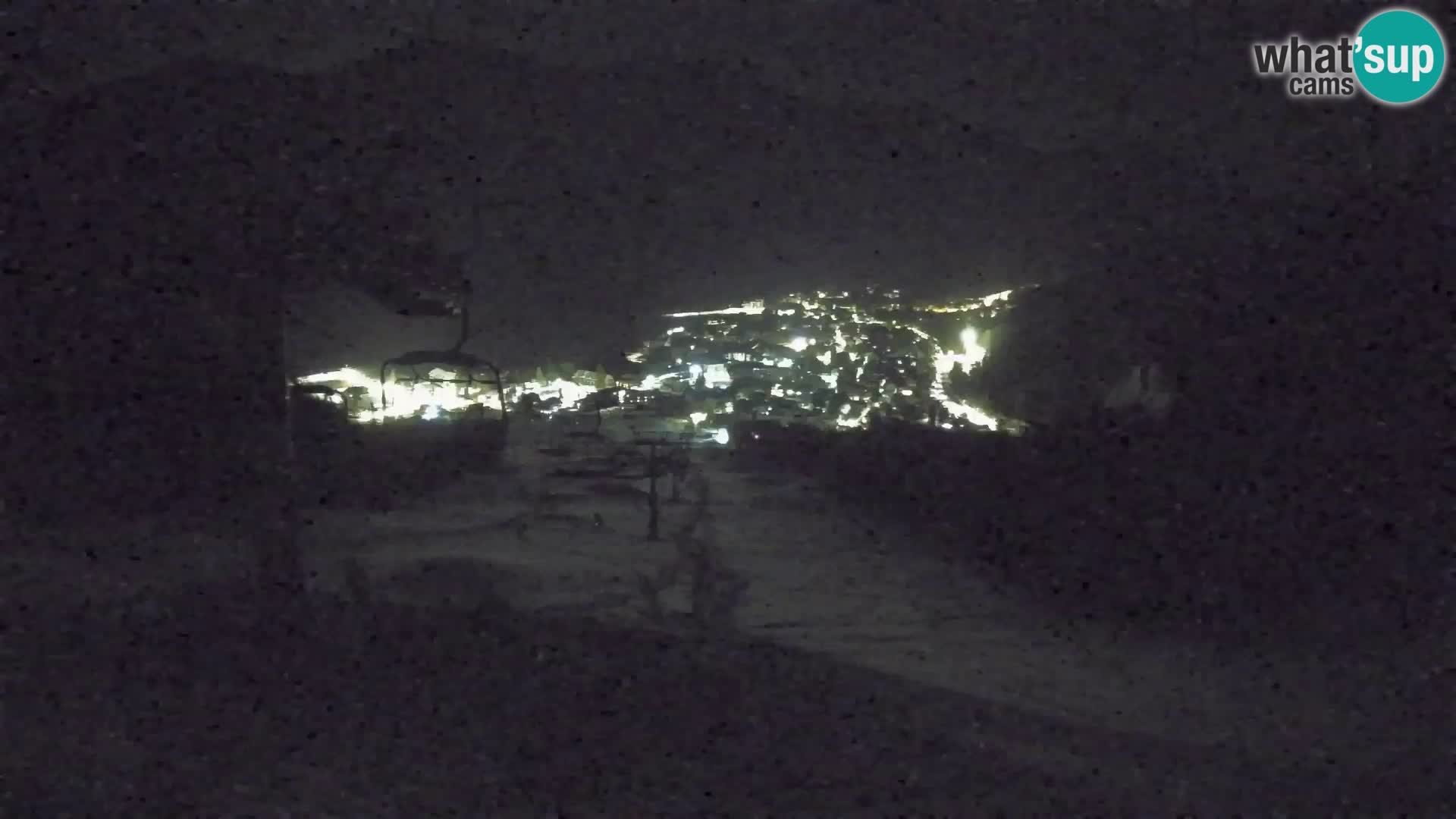 Kekec Kranjska Gora Live webcam – skijanje Kranjska Gora