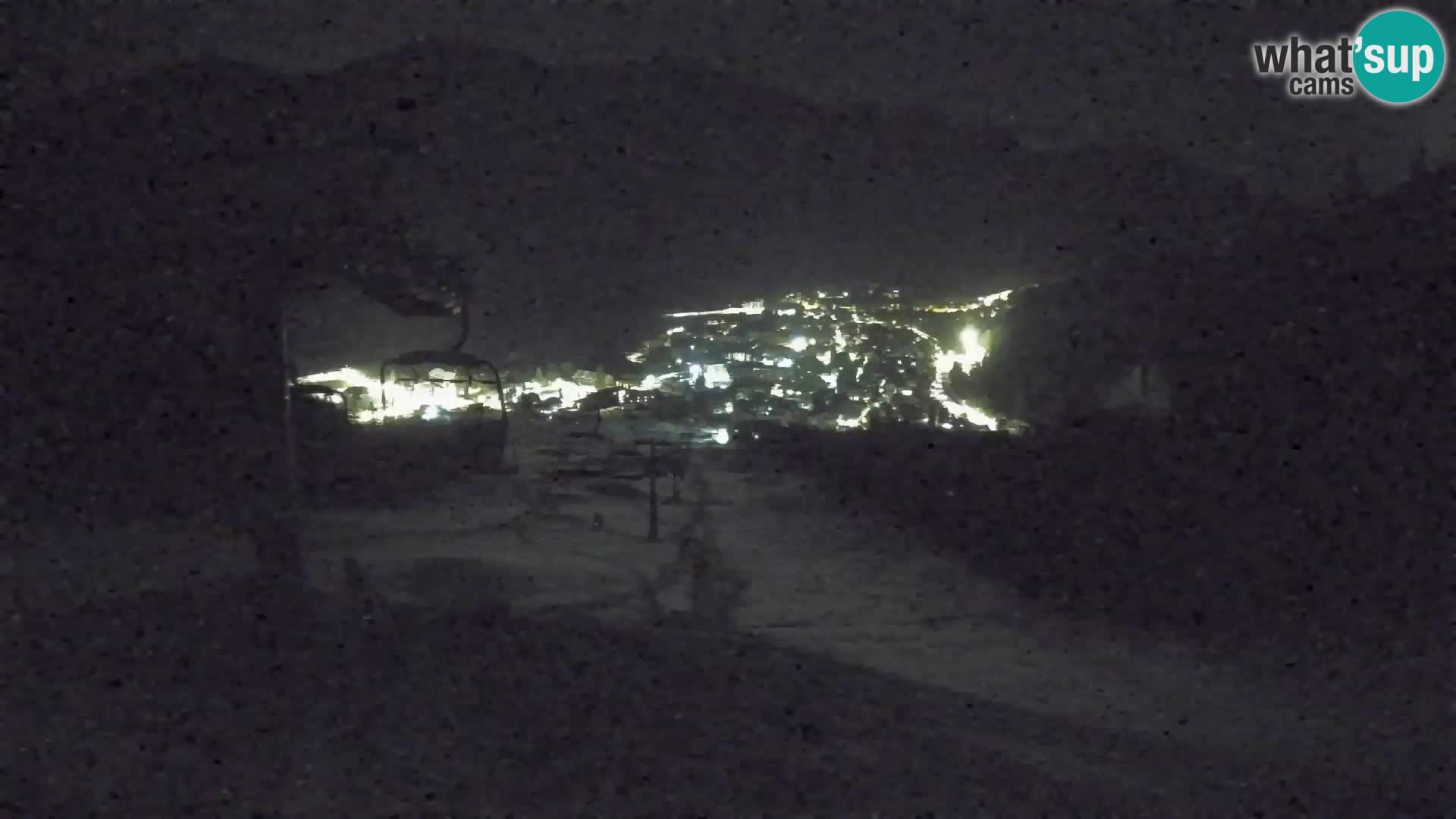 Kekec Kranjska Gora webcam – Kranjska Gora Eslovenia