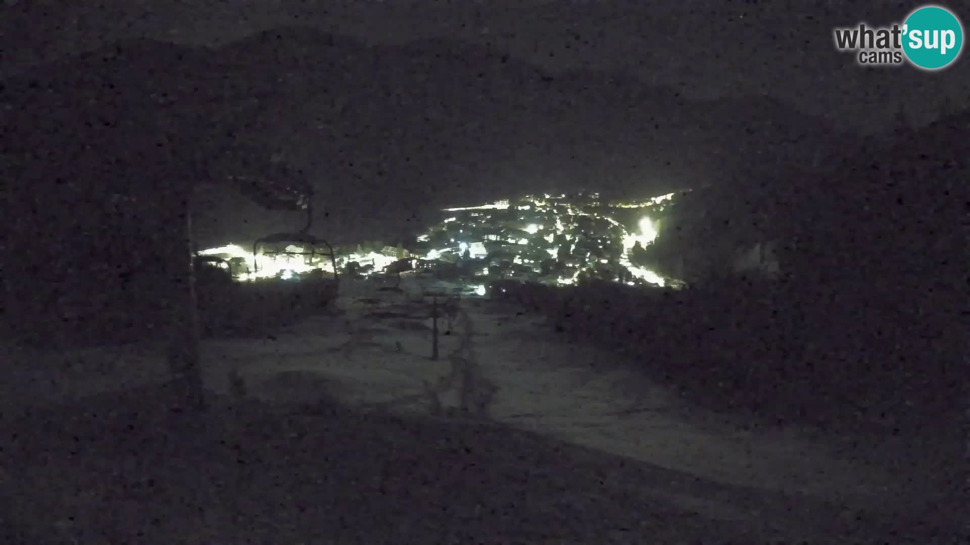 Kekec Kranjska Gora webcam – Kranjska Gora Eslovenia