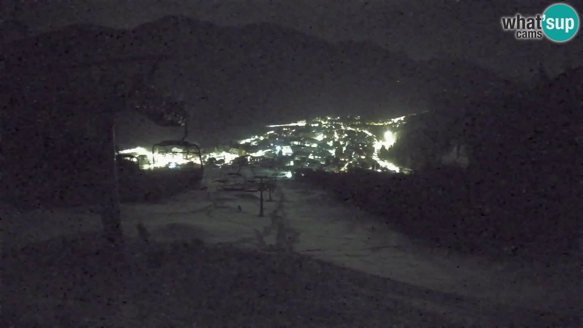 Kekec Kranjska Gora Live webcam – skijanje Kranjska Gora