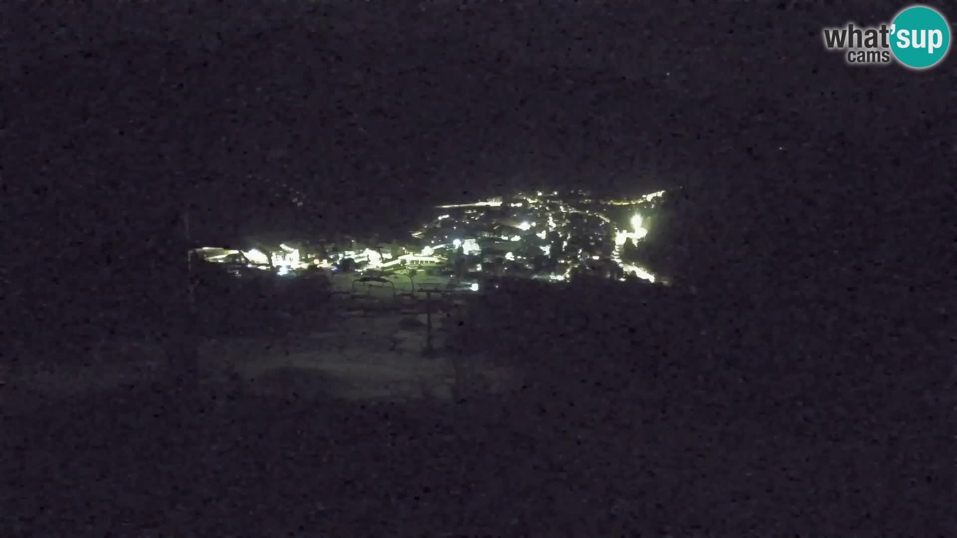 Kekec Kranjska Gora Live webcam – skijanje Kranjska Gora