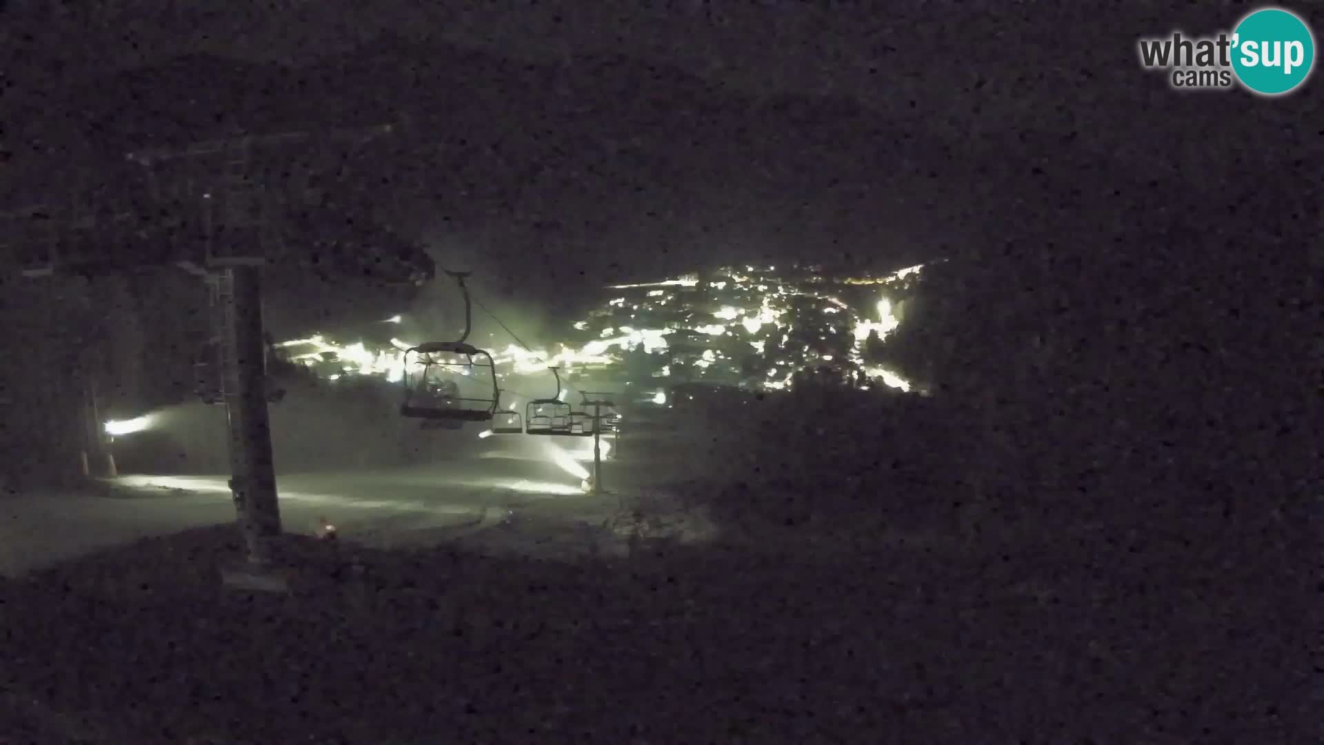 Kekec Kranjska Gora webcam – Kranjska Gora Eslovenia