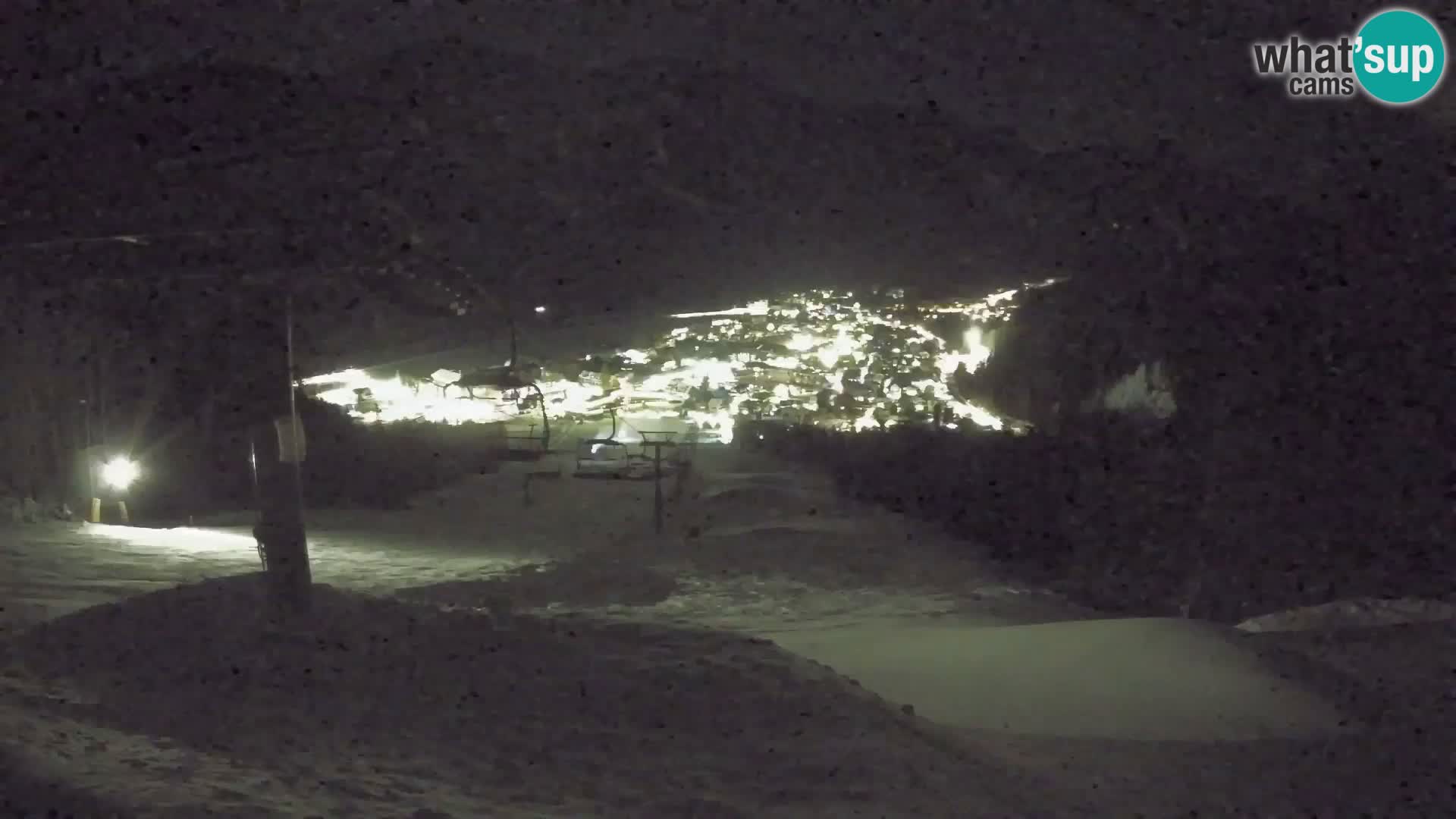 Kekec Kranjska Gora Live webcam