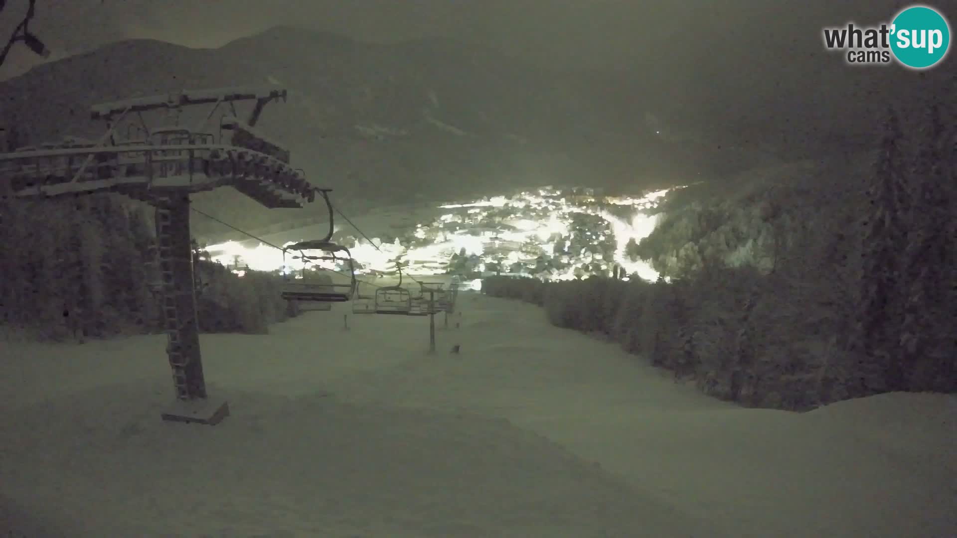 Kekec Kranjska Gora webcam LIVE – SKI Kranjska Gora