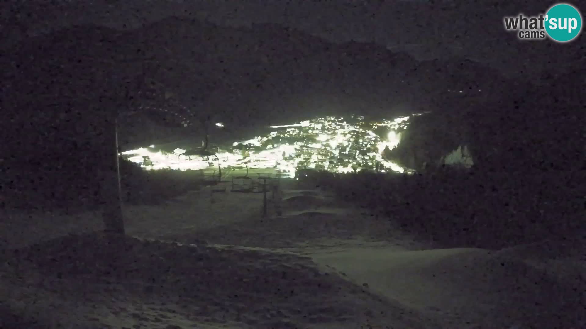 Kekec Kranjska Gora Live webcam