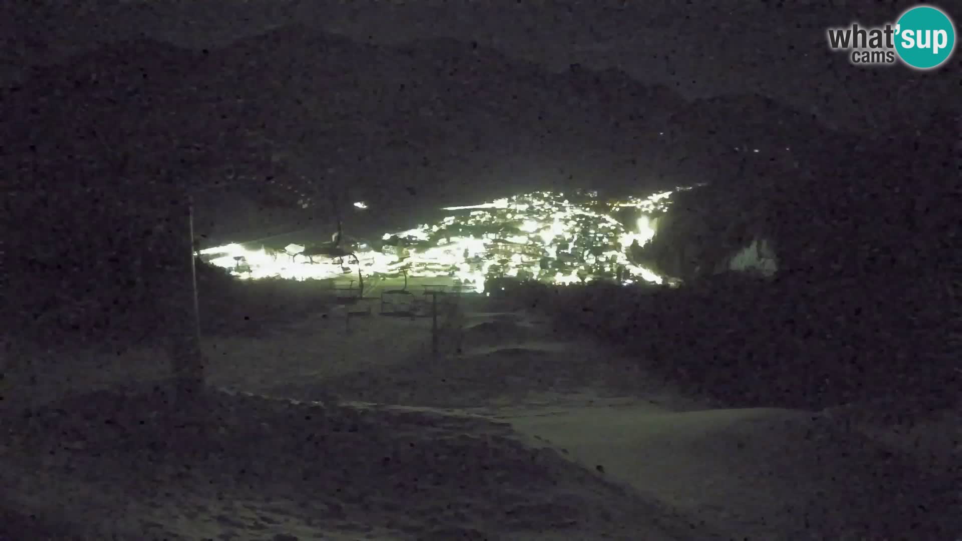 Kekec Kranjska Gora webcam LIVE – SKI Kranjska Gora