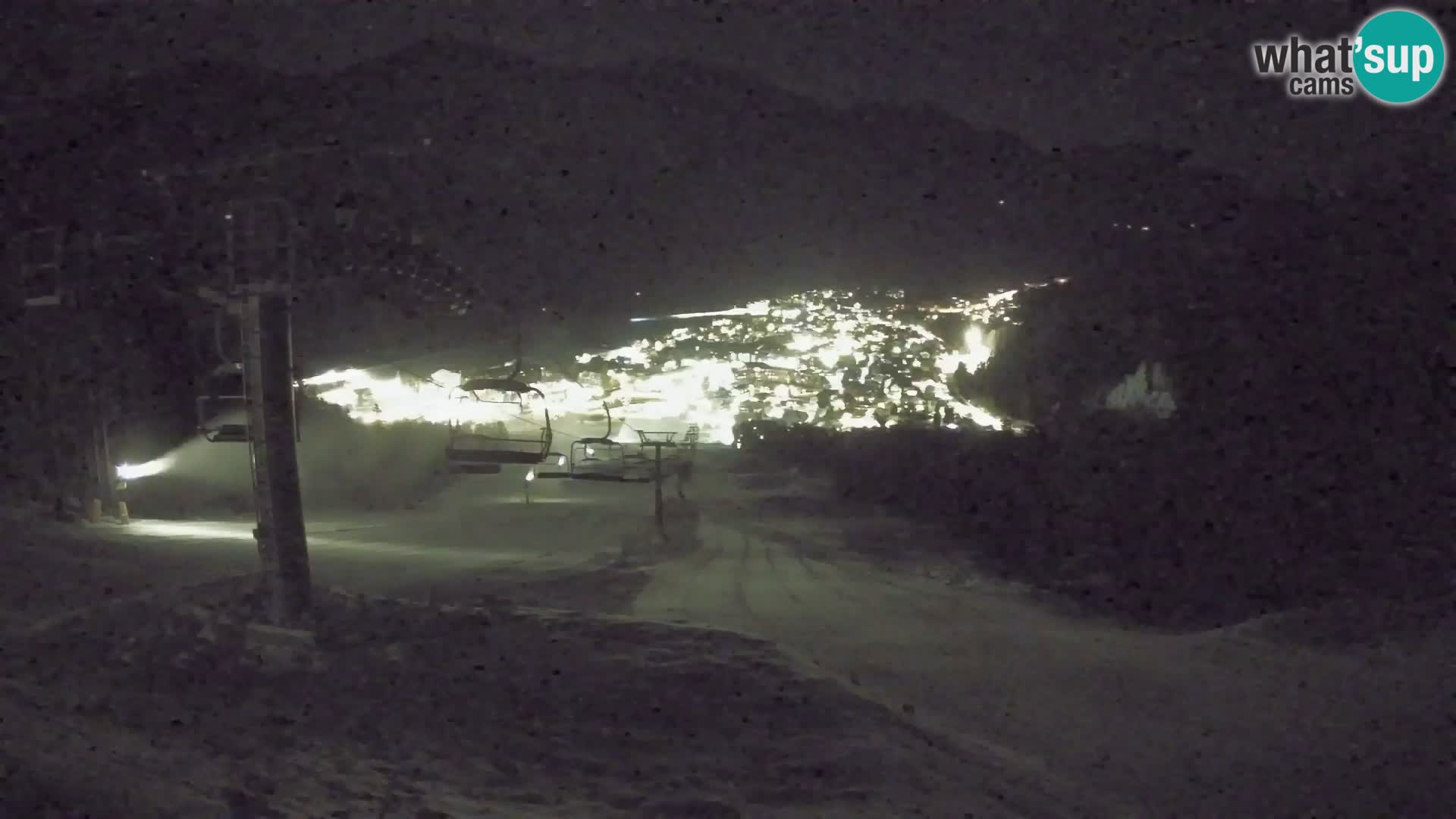 Kekec Kranjska Gora webcam LIVE – SKI Kranjska Gora