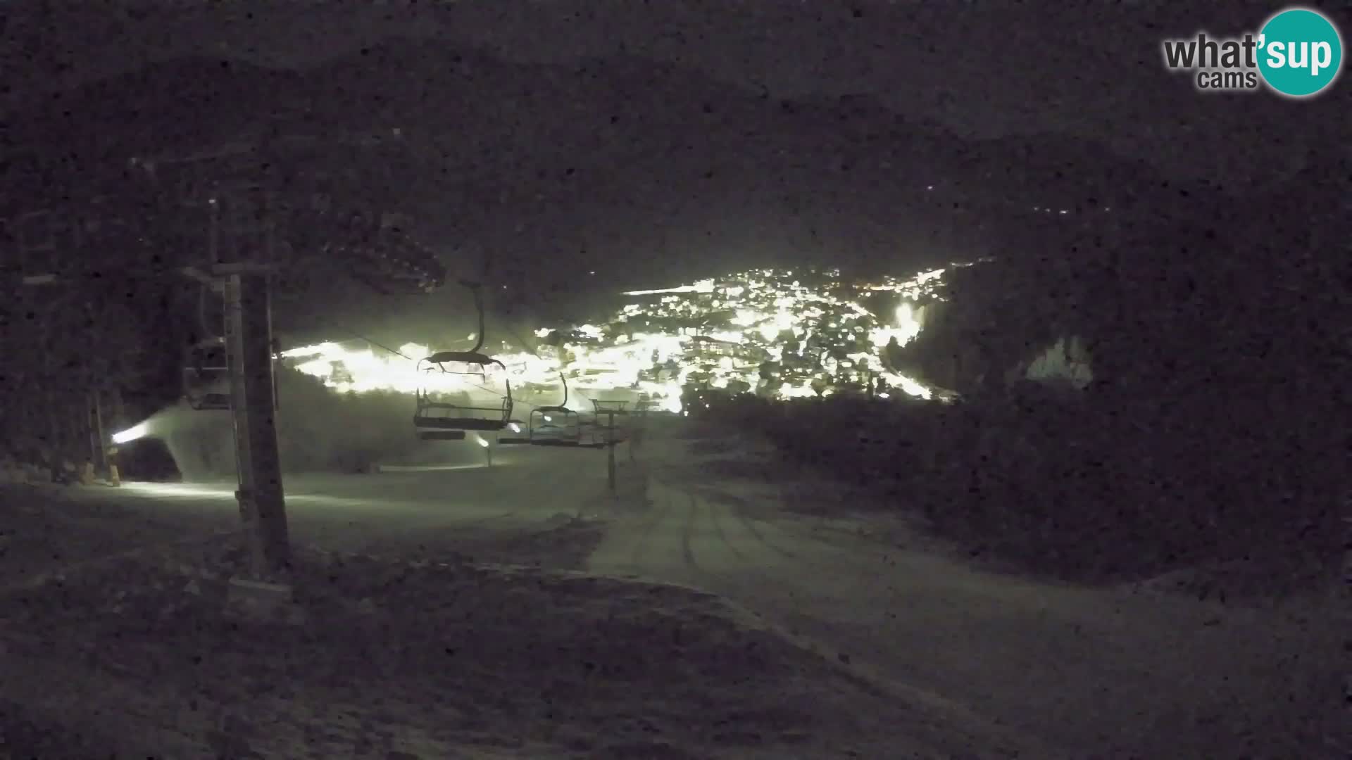 Kekec Kranjska Gora webcam LIVE – SKI Kranjska Gora