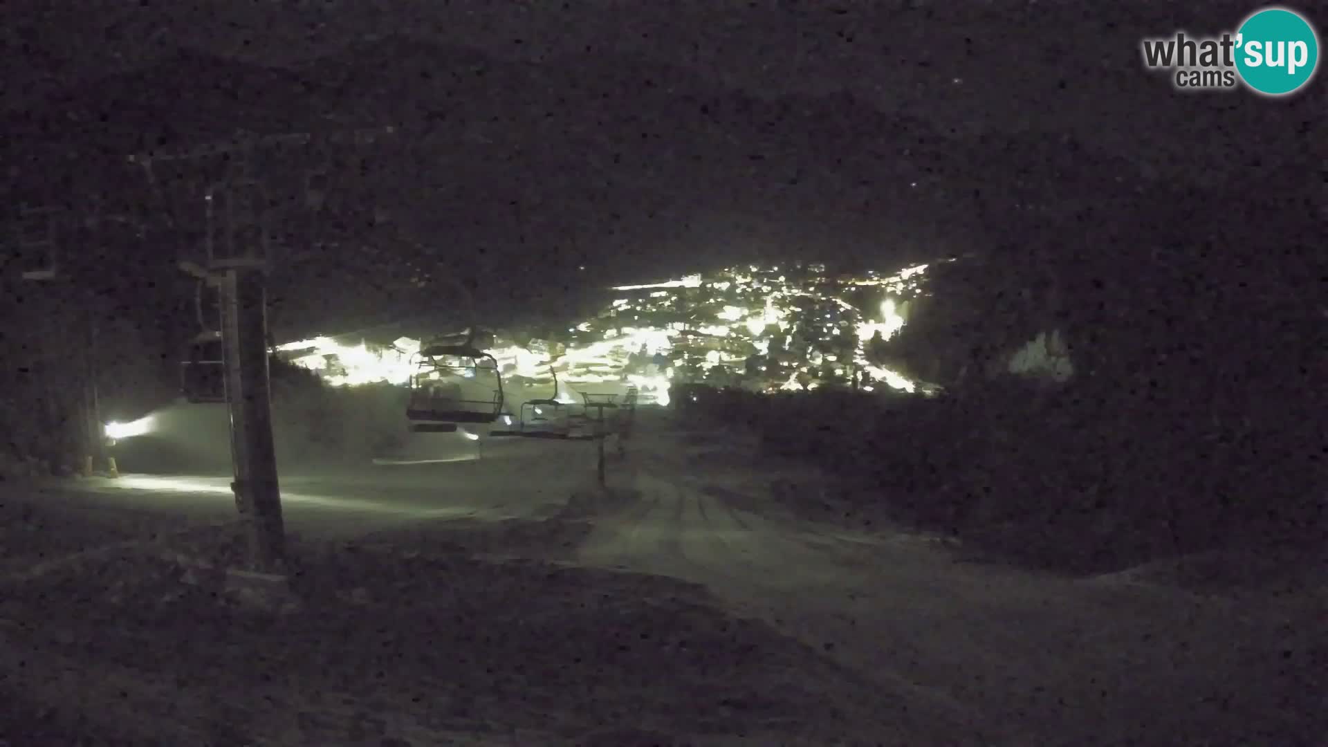 Kekec Kranjska Gora webcam LIVE – SKI Kranjska Gora