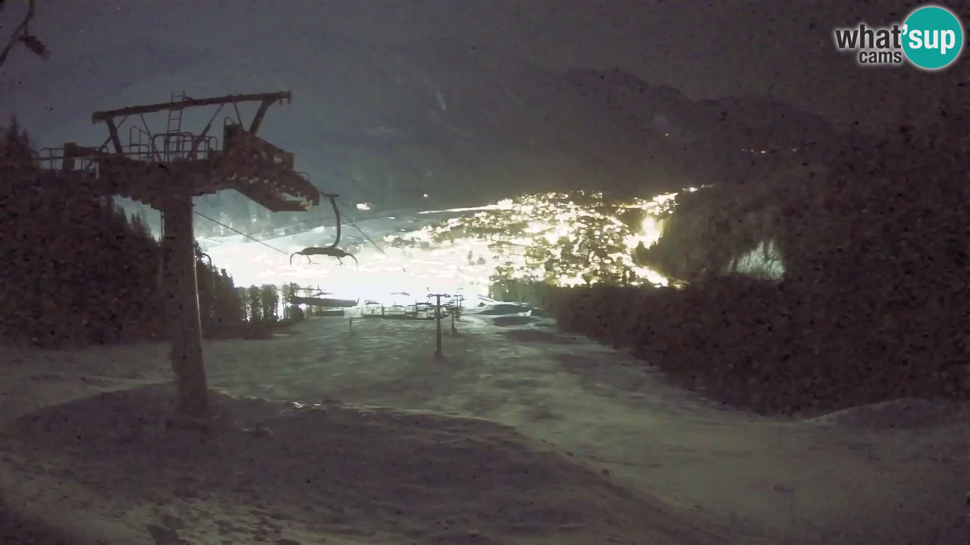 Kekec Kranjska Gora webcam – Kranjska Gora Eslovenia