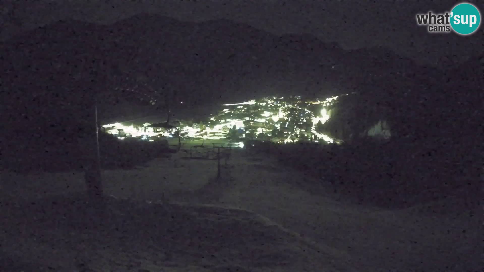 Kekec Kranjska Gora Live webcam