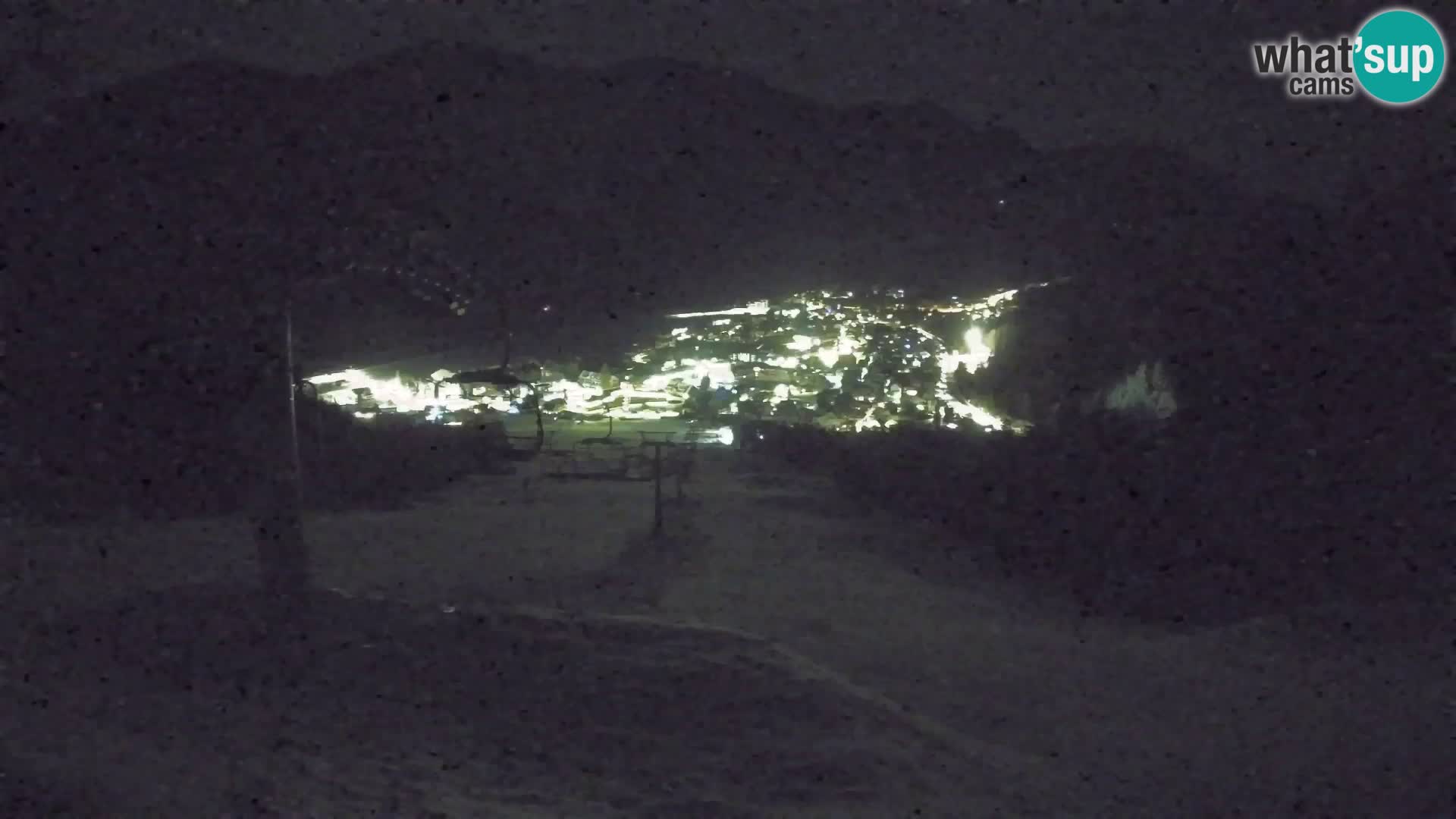 Kekec Kranjska Gora Live webcam