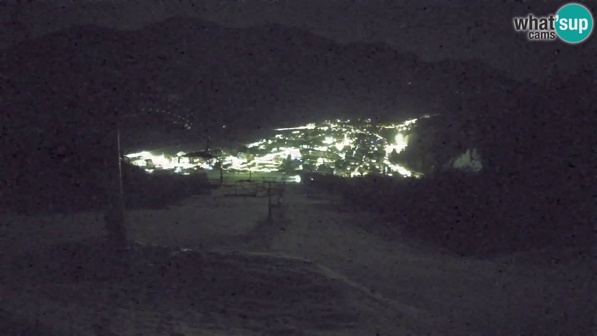 Kekec Kranjska Gora Live webcam