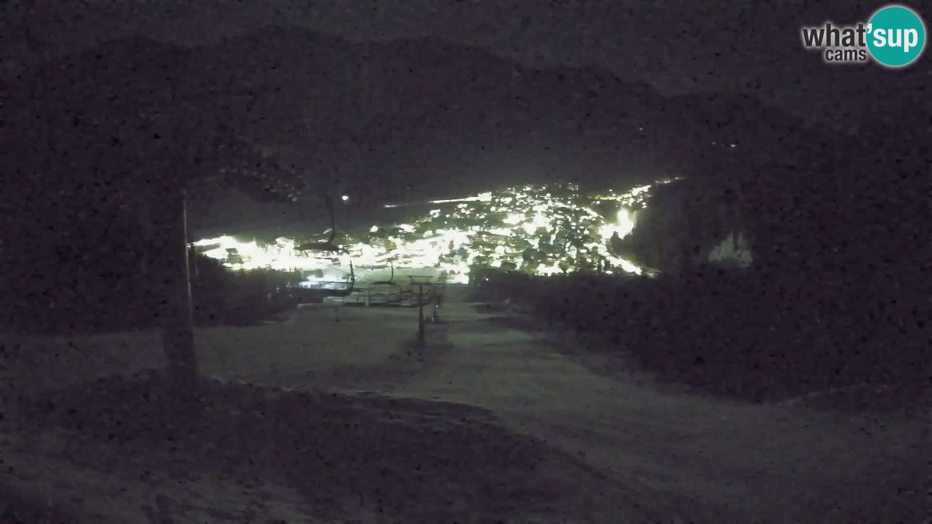 Kekec Kranjska Gora Live webcam