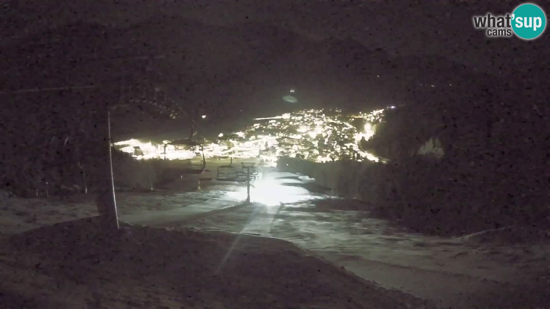 Kekec Kranjska Gora Live webcam – skijanje Kranjska Gora