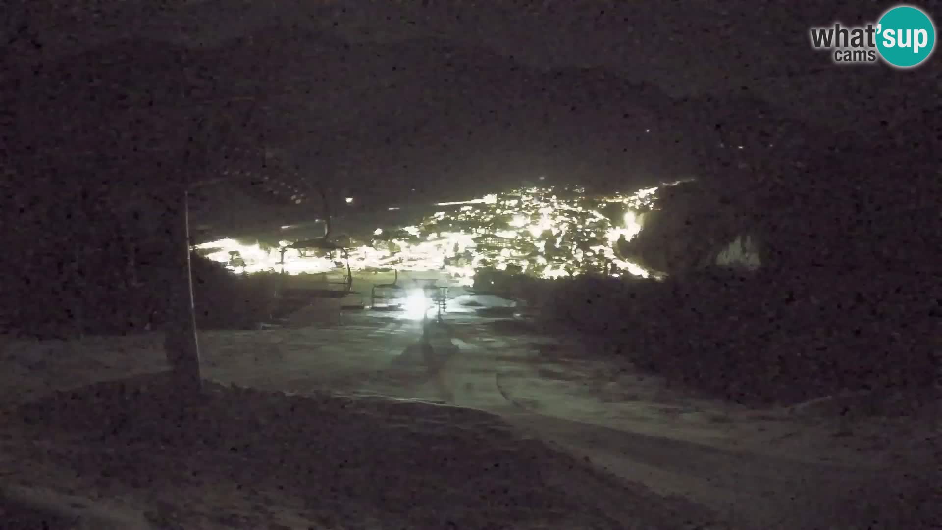 Kekec Kranjska Gora webcam LIVE – SKI Kranjska Gora