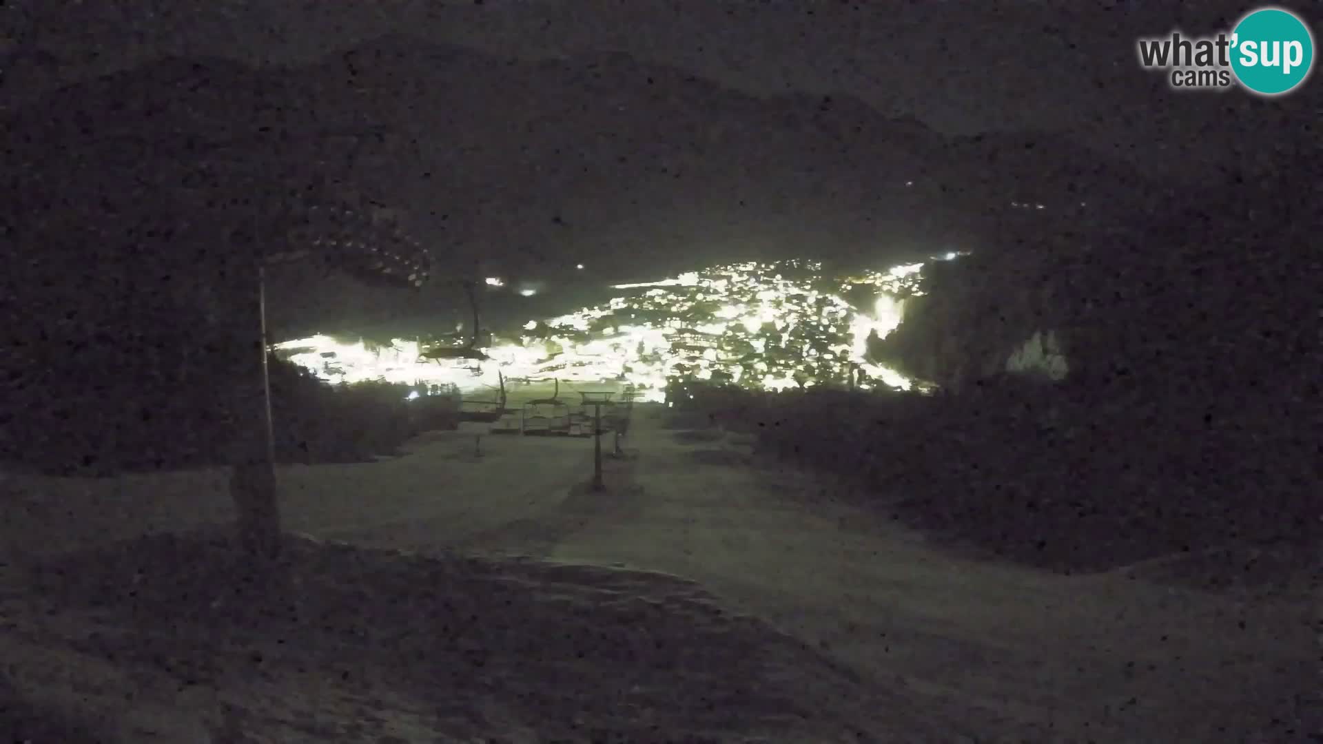 Kekec Kranjska Gora Live webcam