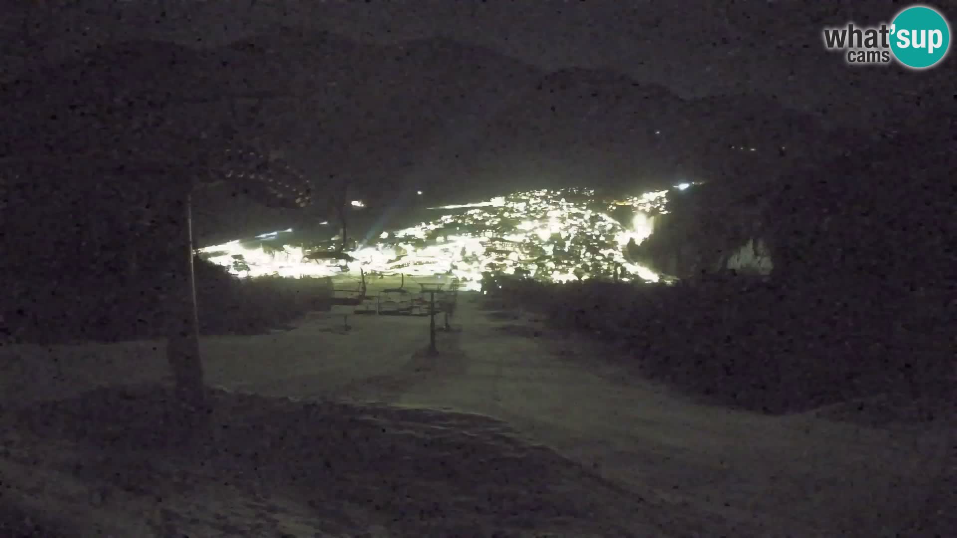 Kekec Kranjska Gora webcam LIVE – SKI Kranjska Gora