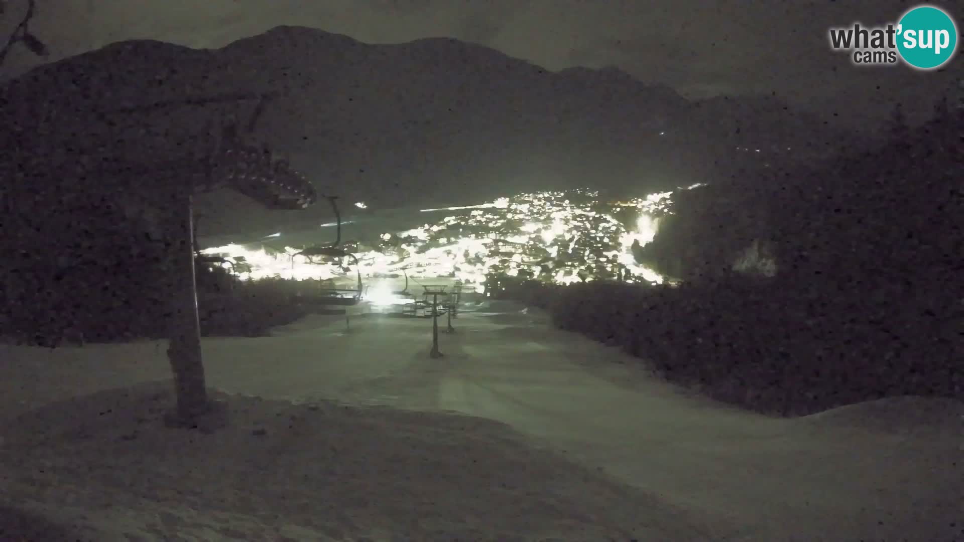 Kekec Kranjska Gora webcam LIVE – SKI Kranjska Gora