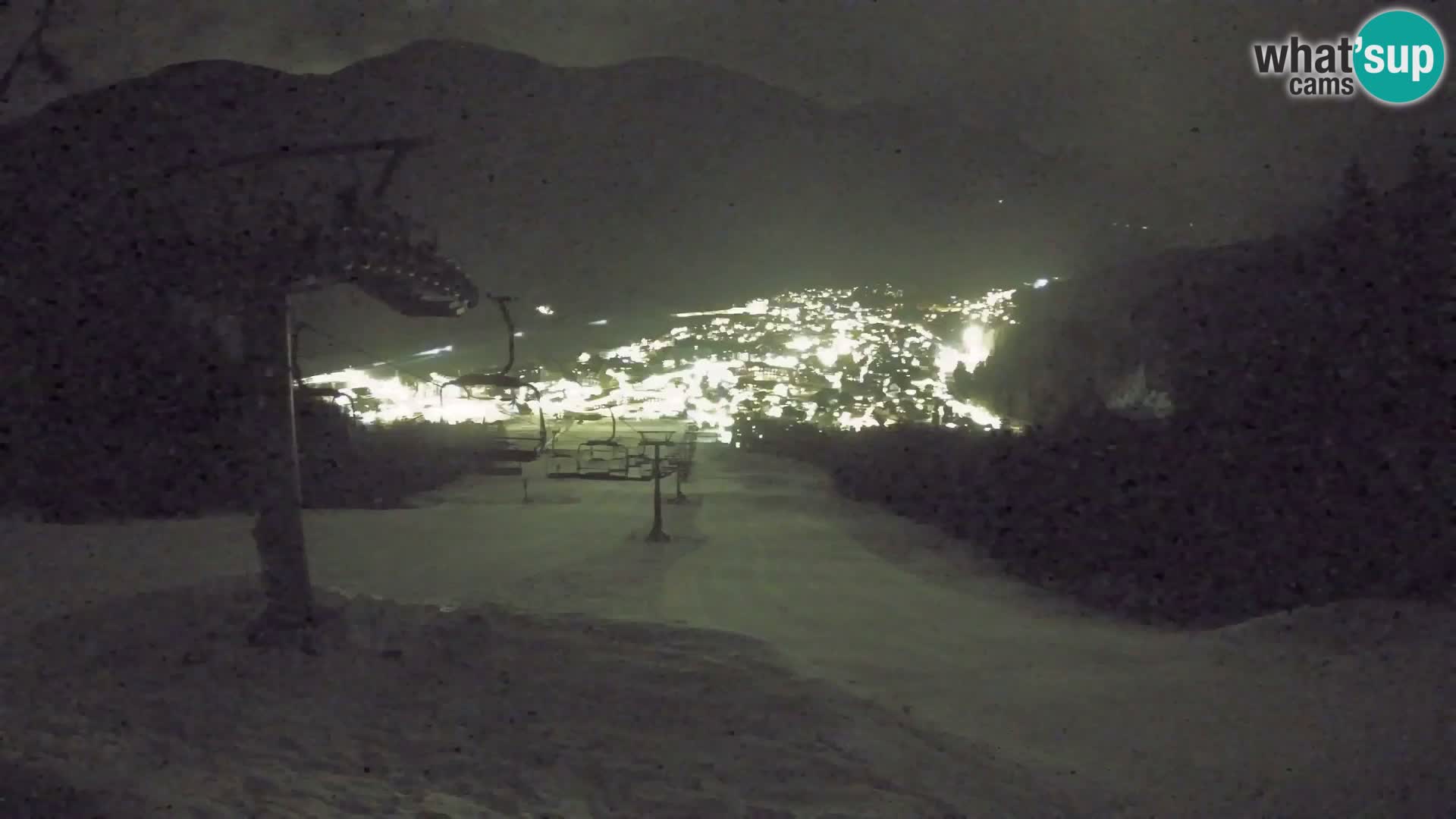 Kekec Kranjska Gora webcam LIVE – SKI Kranjska Gora