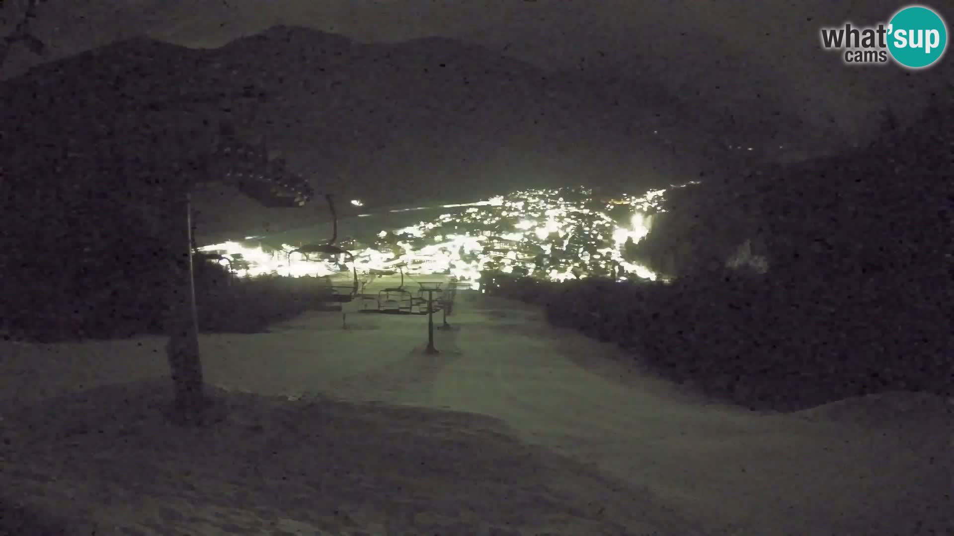 Kekec Kranjska Gora Live webcam