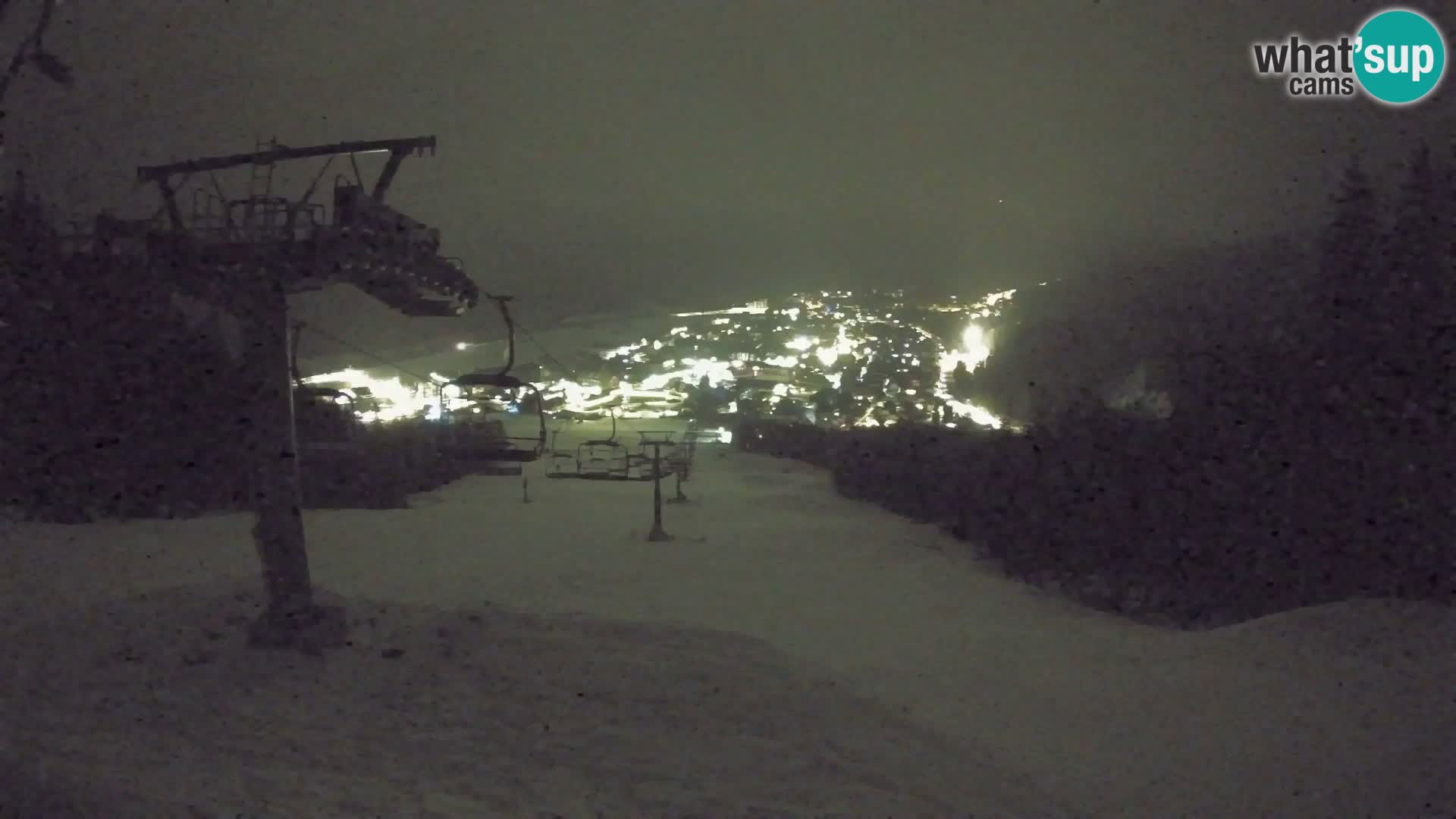 Kekec Kranjska Gora webcam LIVE – SKI Kranjska Gora