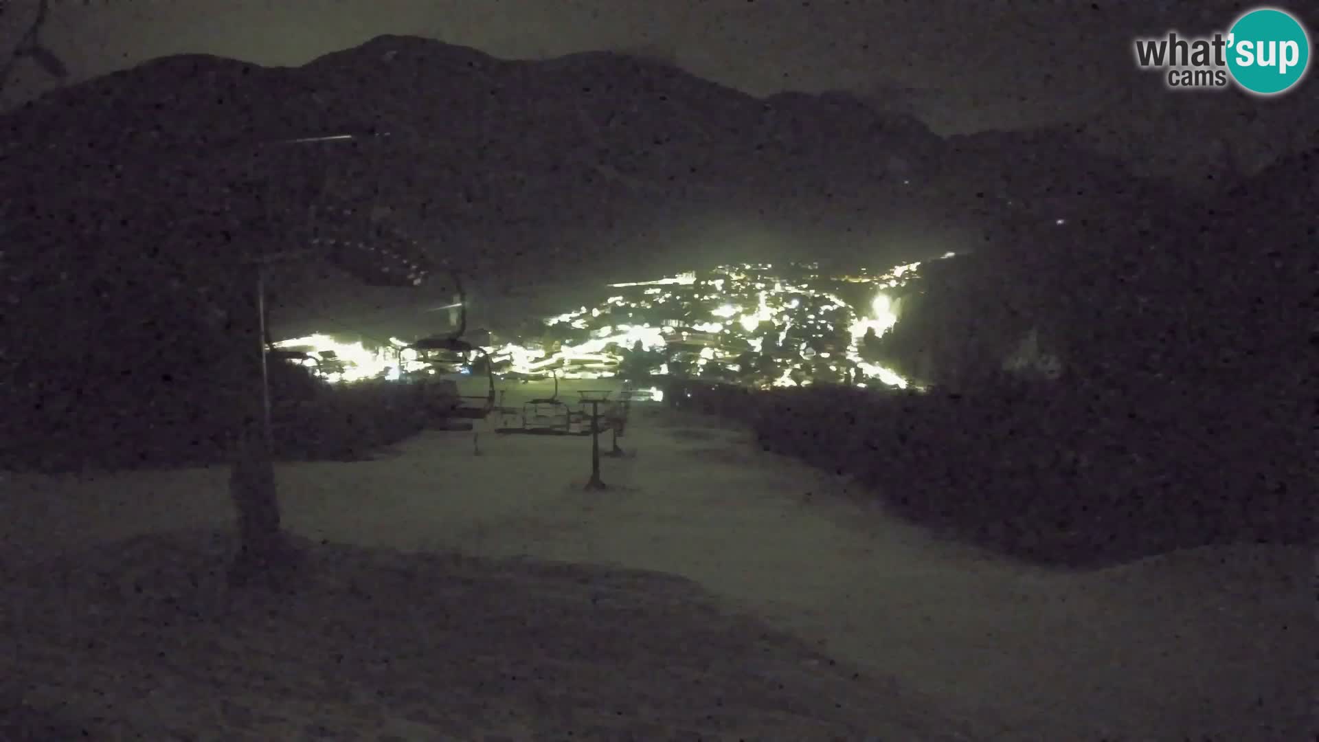 Kekec Kranjska Gora Live webcam