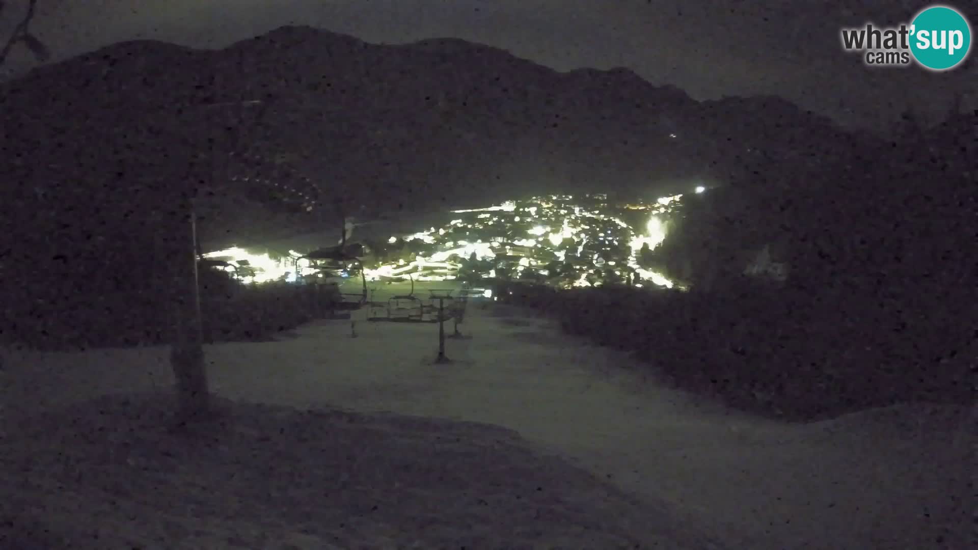 Kekec Kranjska Gora Live webcam