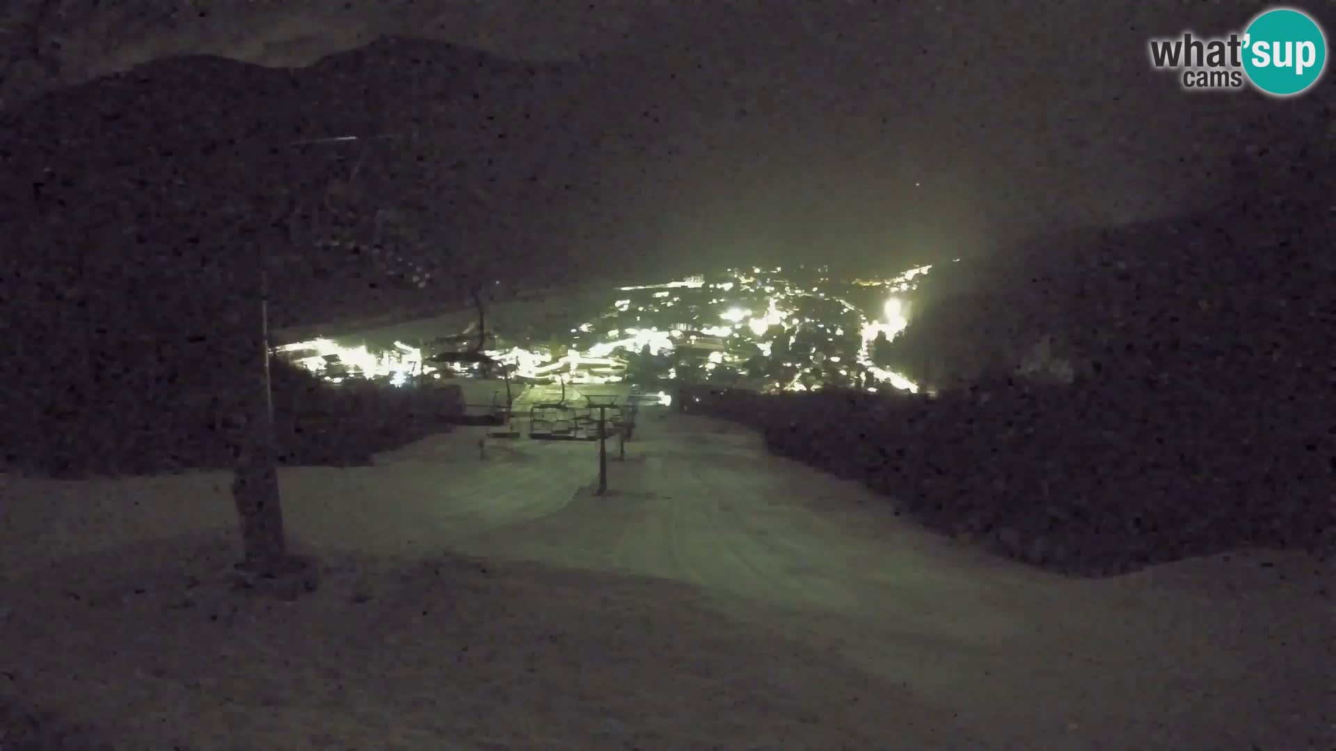 Kekec Kranjska Gora Live webcam