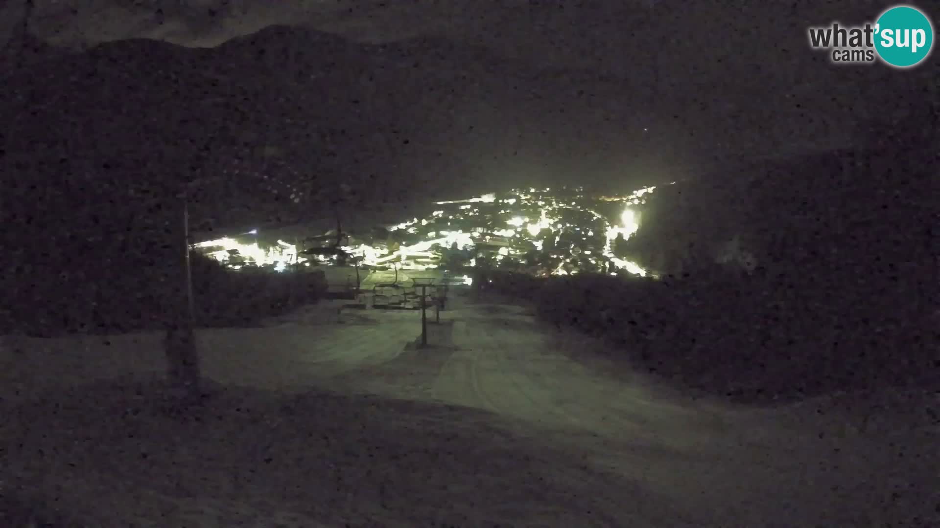 Kekec Kranjska Gora Live webcam