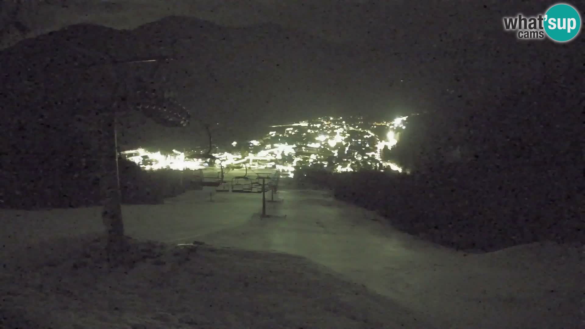 Kekec Kranjska Gora webcam LIVE – SKI Kranjska Gora