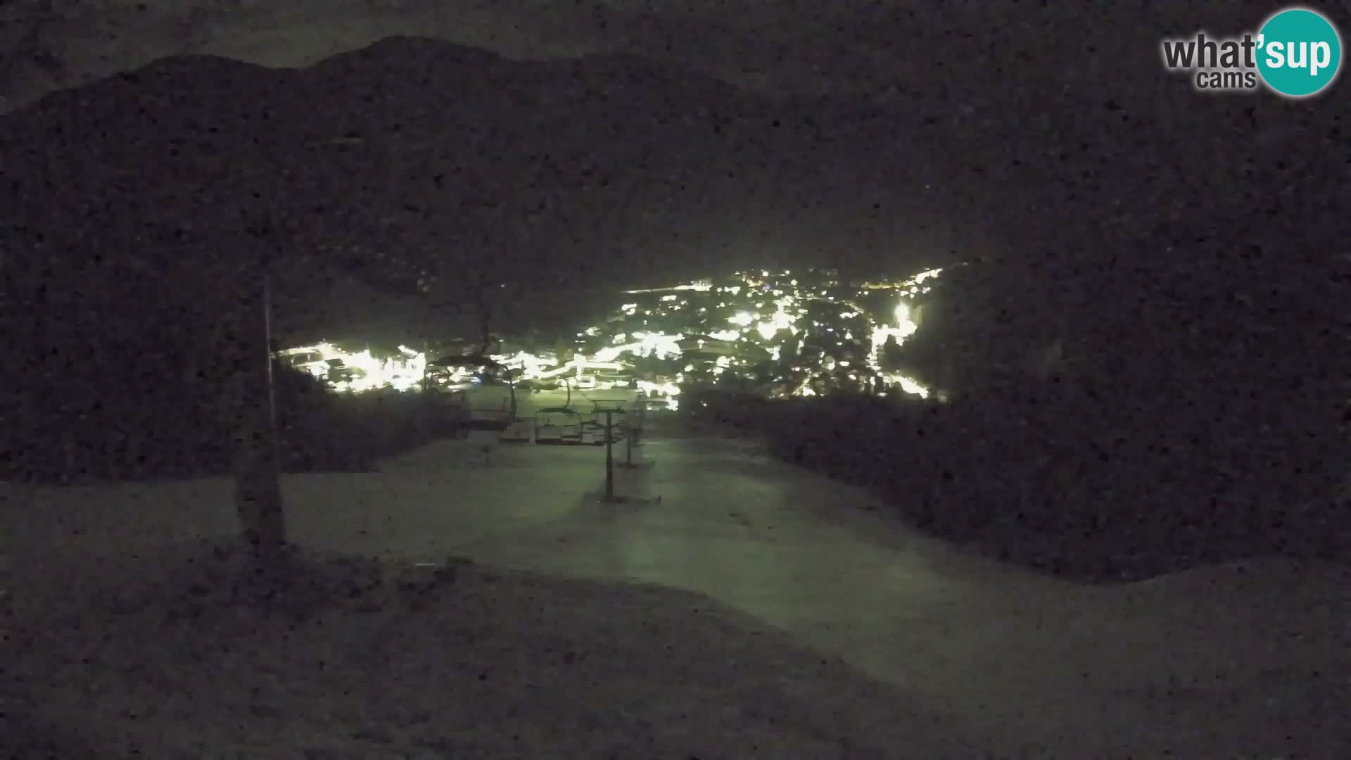 Kekec Kranjska Gora Live webcam