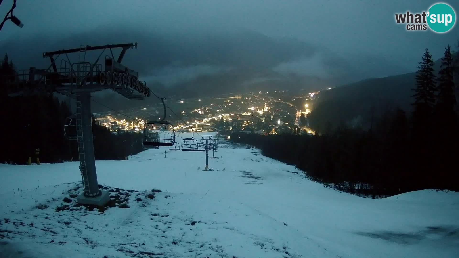 Kekec Kranjska Gora webcam LIVE – SKI Kranjska Gora