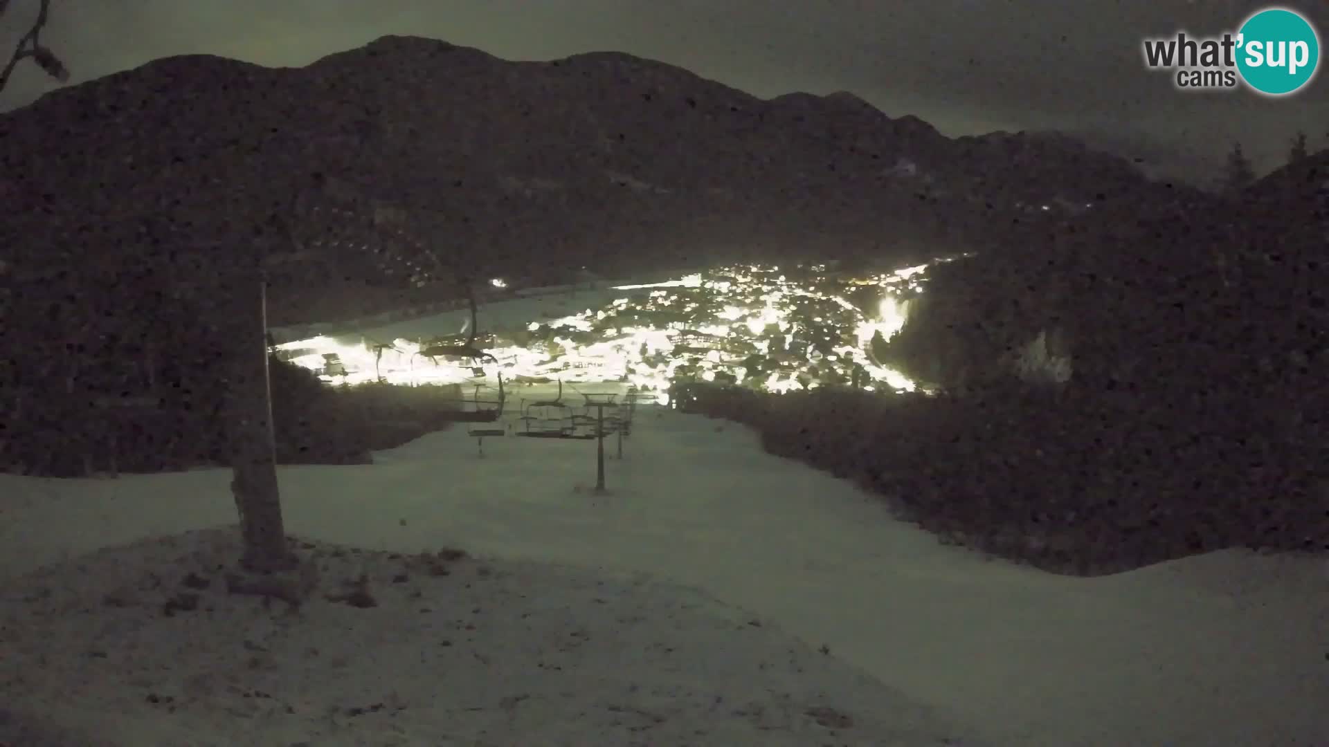 Kekec Kranjska Gora Live webcam