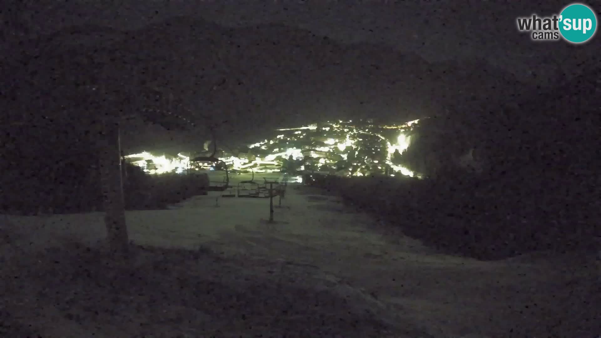 Kekec Kranjska Gora Live webcam